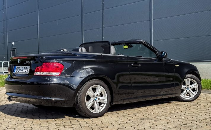 BMW 120