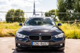 BMW 318D
