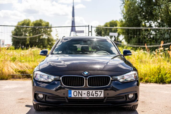 BMW 318D