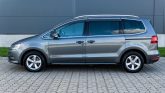 VW SHARAN