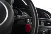 AUDI A5 SPORTBACK QUATTRO