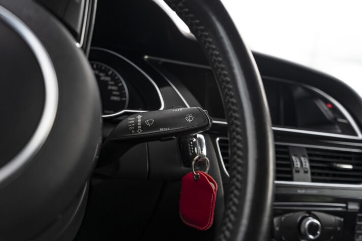 AUDI A5 SPORTBACK QUATTRO