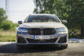 BMW 530E M-PACK