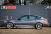 BMW 320D XDRIVE