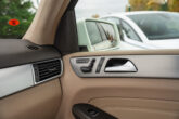 MERCEDES BENZ ML 350