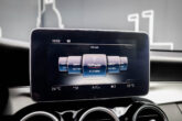 MERCEDES BENZ C250 BLUETEC 4MATIC