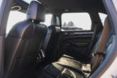 PORSCHE CAYENNE DIESEL
