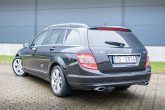 MERCEDES BENZ C320