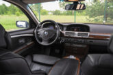BMW 730