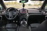 OPEL INSIGNIA SPORTS TOURER SW