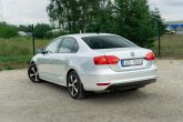 VW JETTA
