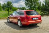 AUDI A6 QUATTRO