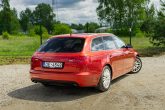 AUDI A6 QUATTRO