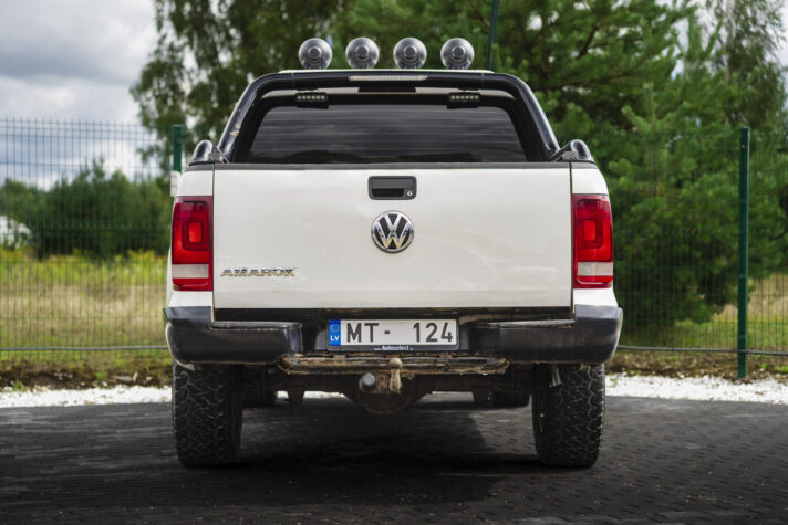 VW AMAROK