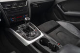AUDI A4 S-LINE
