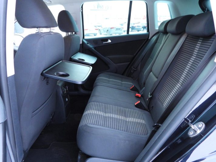 VW TIGUAN 4MOTION