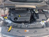 Ford Kuga 2.0 TDCi AWD, 163hp, 2014g.