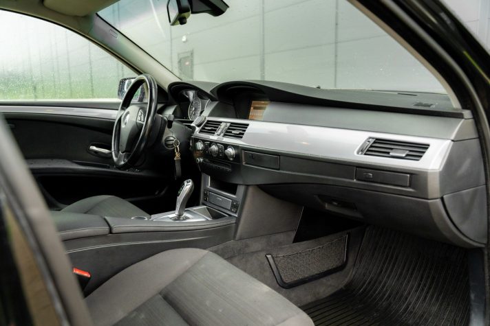 BMW 525D