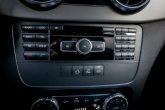MERCEDES BENZ GLK 220