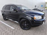 Summum, Volvo XC90, D-5 199.350 km.