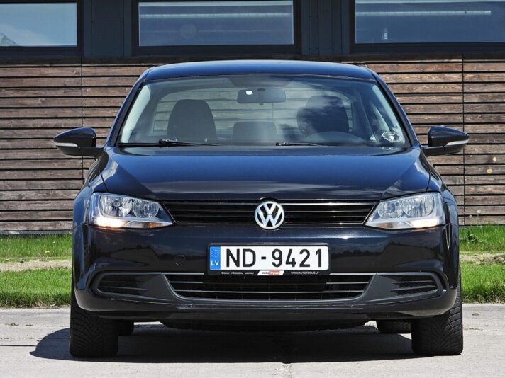 VW JETTA
