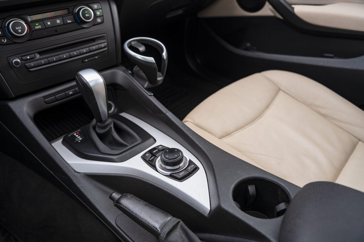 BMW X1 M-PACK