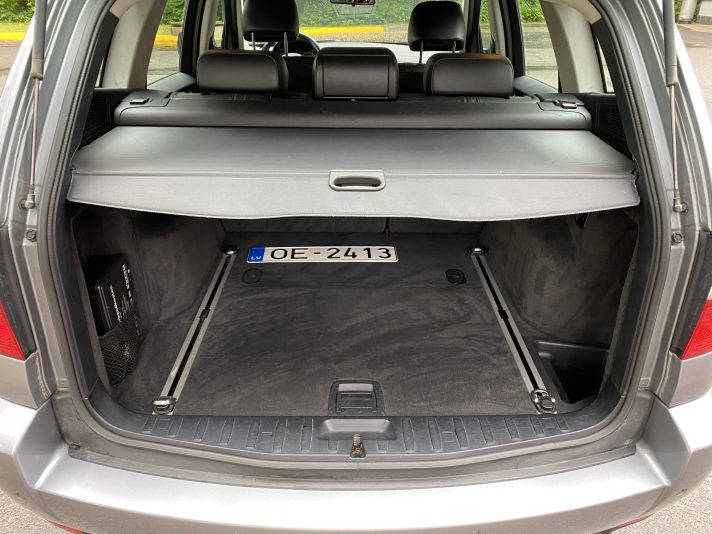BMW X3 3.0D 160kw Automāts FaceLift