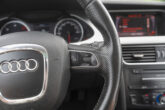 AUDI A4 QUATTRO