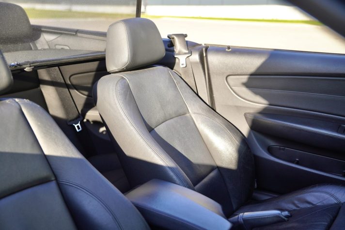 BMW 120 Cabrio