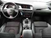 AUDI A4 S-LINE