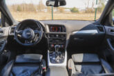 AUDI Q5 S-LINE QUATTRO