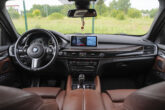 BMW X6 XDRIVE30D M-PACK