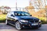 BMW 318d