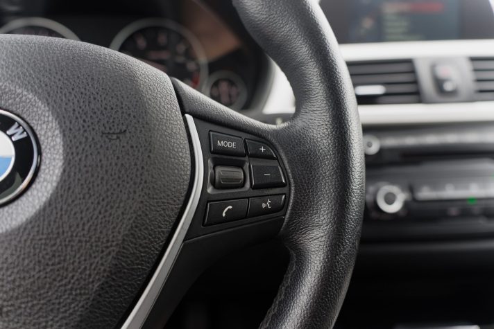BMW 318D