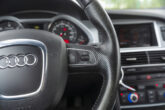 AUDI A6 S-LINE QUATTRO