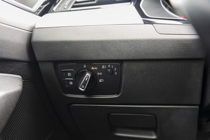 VW PASSAT B8
