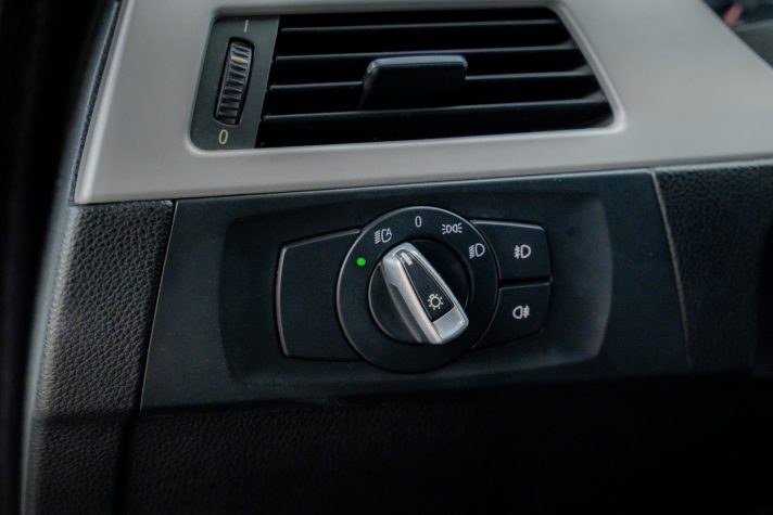 BMW 320D