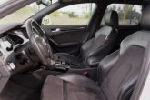 AUDI A4 AVANT QUATTRO