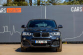 BMW X4 XDRIVE20D