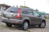 HONDA CRV
