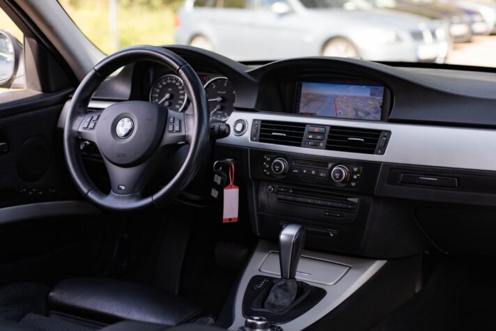 BMW 325D