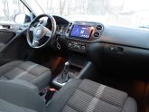 VW TIGUAN 4MOTION
