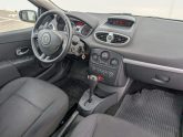 Renault Clio 1.6i, Automats, 2008 gads.