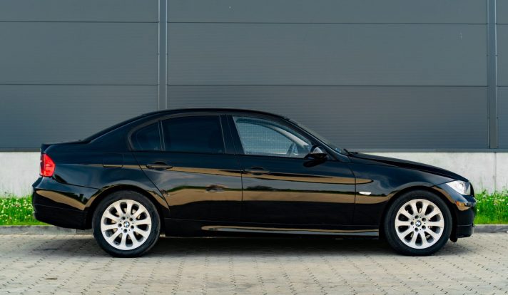 BMW 320D