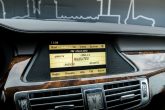 MERCEDES BENZ CLS 350