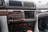 BMW 740I INDIVIDUAL
