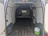 FORD TRANSIT CONNECT TREND 1.8 TDCI, 66kW/90ps. 2012 g.