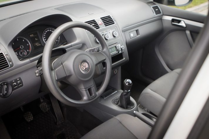 VW TOURAN