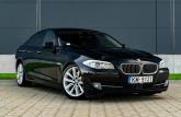 BMW 530D