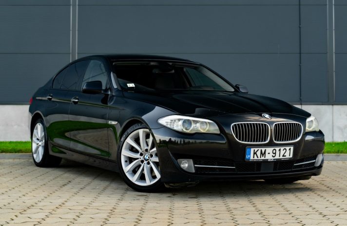 BMW 530D